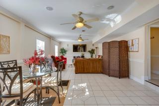 Close to FSU and FAMU Pet-Friendly Havana Retreat! - Midway - 4