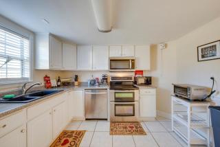 Close to FSU and FAMU Pet-Friendly Havana Retreat! - Midway - 3