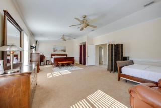 Close to FSU and FAMU Pet-Friendly Havana Retreat! - Midway - 1