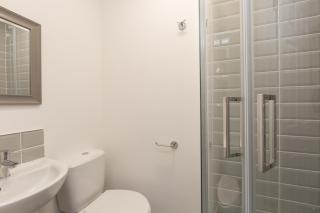 Townhouse PLUS @ 130 West Street Crewe - 2