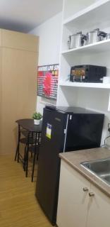VM Staycation Tower 3 Grace Residence Taguig - Manila - 9
