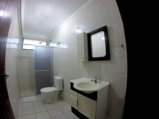 Hotel Sirena - Praia Grande - 7