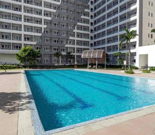 VM Staycation Tower 3 Grace Residence Taguig - Manila - 7
