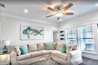 Beach House - Riviera Retreat by Panhandle Getaways - Panama City Beach - 7