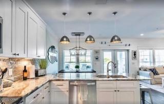 Beach House - Riviera Retreat by Panhandle Getaways - Panama City Beach - 3