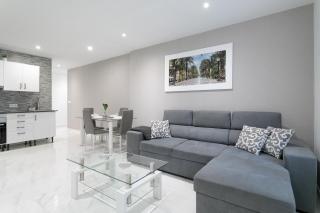 Apartamento Bañuls - Alicante - 6