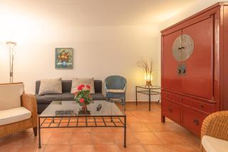 Fischerhaus 316 - Rechlin - 7