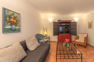 Fischerhaus 316 - Rechlin - 5