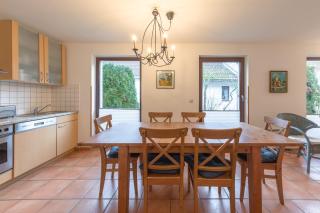 Fischerhaus 316 - Rechlin - 4