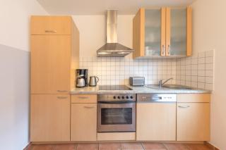 Fischerhaus 316 - Rechlin - 2