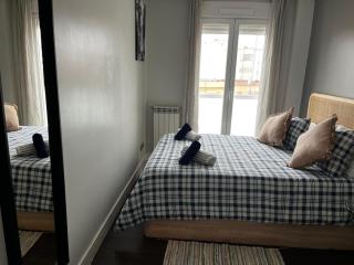 Apartamento 5B Atocha Delicias Madrid Rio - 0