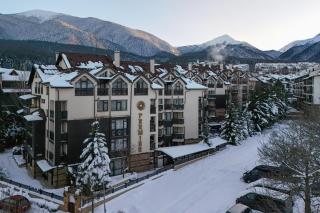 Premier Luxury Mountain Resort - Bansko - 8