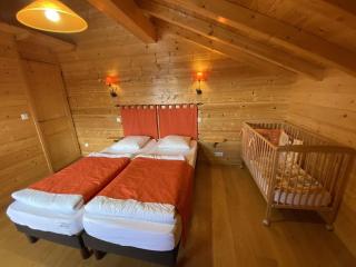 Chalet le Cerf : dans le centre de Châtel - Châtel - 2