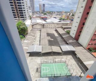 Edifício Guaruba - Belém - 2
