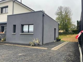 gîte Le larris val - 6