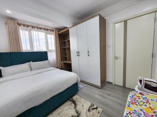 Modern 2 Bedroom in Kilimani - Nairobi - 7