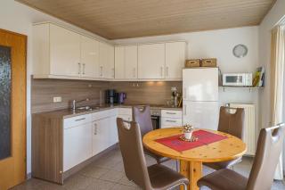 Am Priel 20 EG - Otterndorf - 5