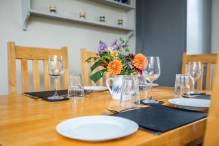 18th Century Cottage in Dorset Countryside - 1