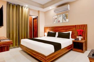 Super Townhouse Alwar Formerly Hotel Lindo Lugar - 2