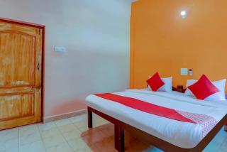 Alfa guest house - Calangute - 8