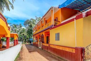 Alfa guest house - Calangute - 2
