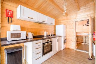 The Baltic Cabin - Cains Brewery Village - Liverpool - 6