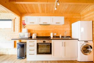 The Baltic Cabin - Cains Brewery Village - Liverpool - 5