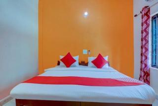 Alfa guest house - Calangute - 6
