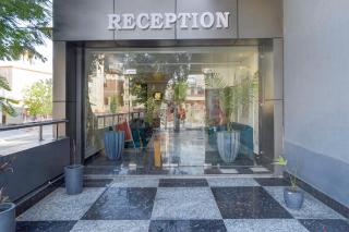 Super Townhouse Alwar Formerly Hotel Lindo Lugar - 2