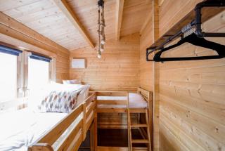 The Baltic Cabin - Cains Brewery Village - Liverpool - 2