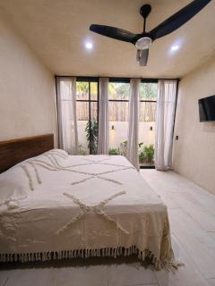 Osmanthus private room - Punta Allen - 2