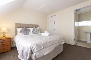 K Suites - Bishy Barnabee Way - Norwich - 6