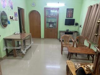 Golden Service Apartment - Tiruchirappalli - 5