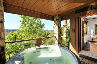 Exclusive Mountain Home With View - Equinoxe 164-2 - Mont-Tremblant - 3