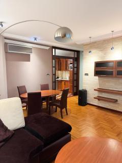YACHT Arena Belgrade LUX Apartment - Belgrad - 8