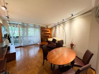 YACHT Arena Belgrade LUX Apartment - 3