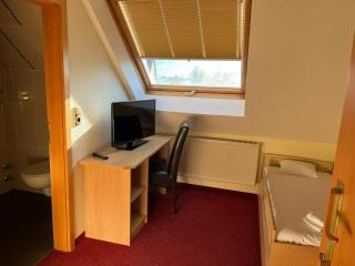 Smart Resorts B&B 1 BB1 133 - Winterberg - 9