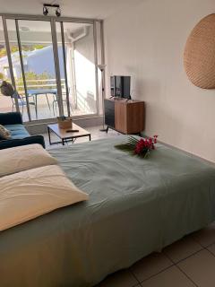 Studio Saint Gilles les Bains - Saint-Gilles-les-Bains - 0