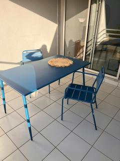 Studio Saint Gilles les Bains - Saint-Gilles-les-Bains - 9