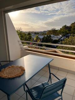 Studio Saint Gilles les Bains - Saint-Gilles-les-Bains - 7