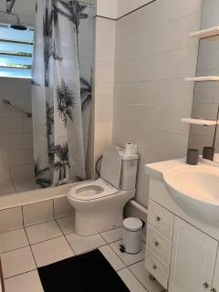 Studio Saint Gilles les Bains - Saint-Gilles-les-Bains - 5