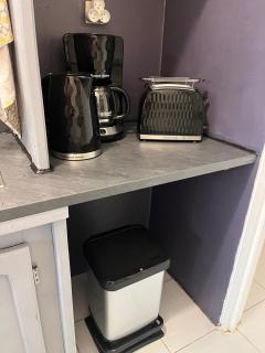 Studio Saint Gilles les Bains - Saint-Gilles-les-Bains - 4