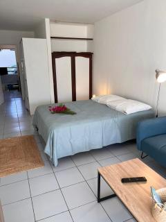 Studio Saint Gilles les Bains - Saint-Gilles-les-Bains - 1