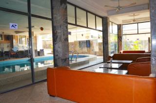 Residency Apartment and Hotel Guzape Hills Abuja - 2