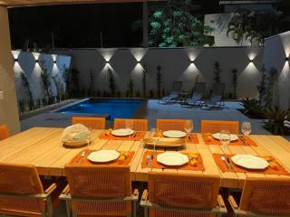 Casa Maravilha - Piscina exclusiva pertinho da praia - Arraial d'Ajuda - 1