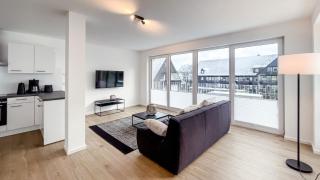 Gebirgsresort GR 3 3 5 - Winterberg - 0