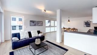 Gebirgsresort GR 3 3 5 - Winterberg - 7