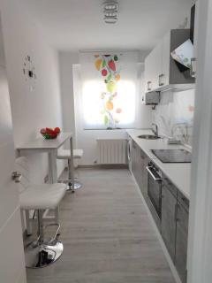 Apartamento con Jacuzzi El Rincón de las Delicias - 3