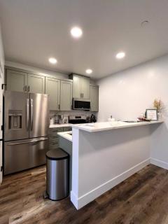 Gorgeous Views, Cozy Luxury 209 - Juneau - 3