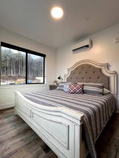 Gorgeous Views, Cozy Luxury 209 - 1